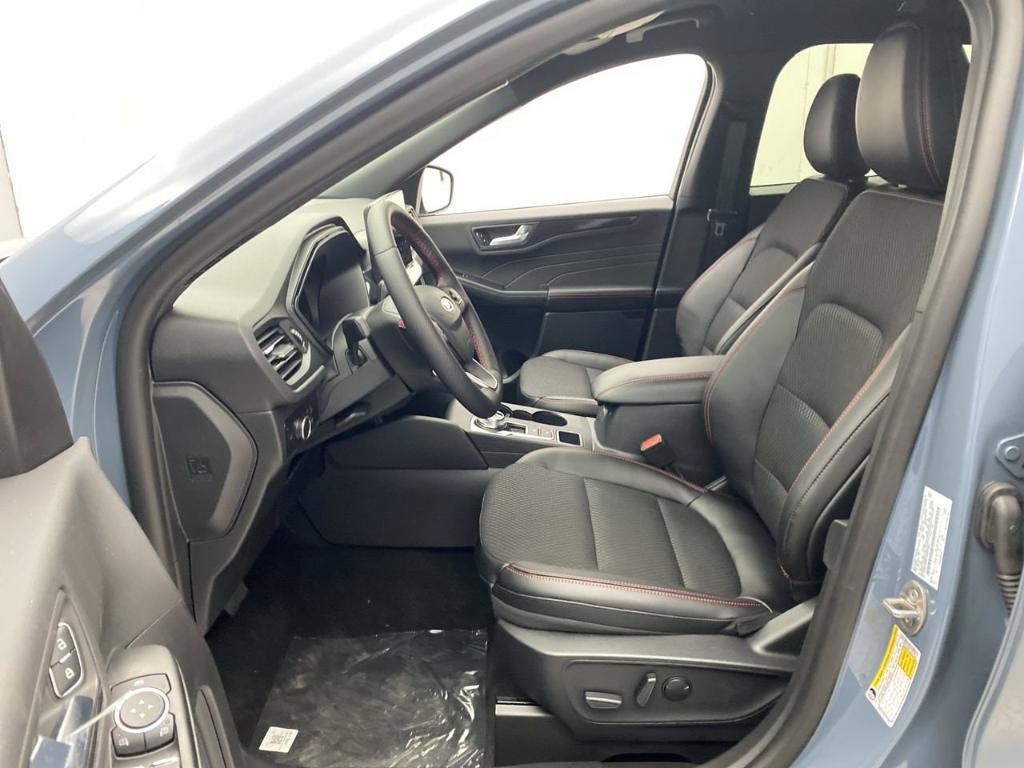 new 2025 Ford Escape car, priced at $36,085