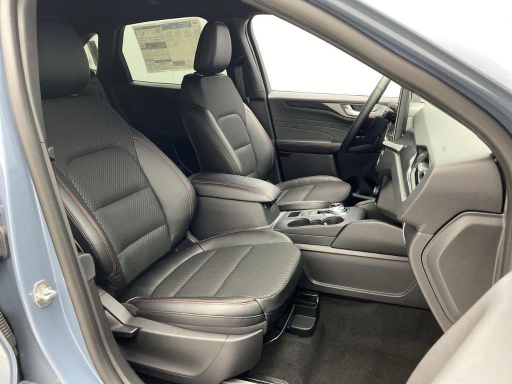 new 2025 Ford Escape car, priced at $36,085