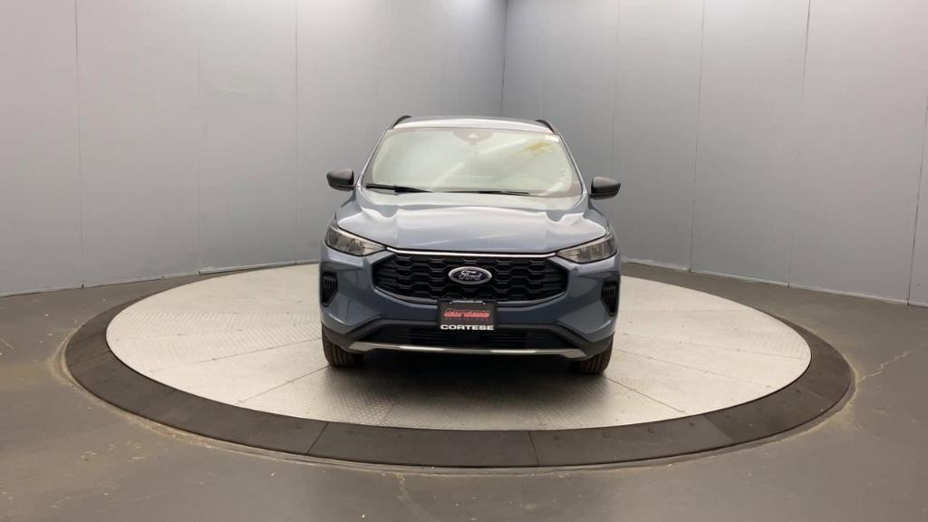 new 2025 Ford Escape car, priced at $36,085