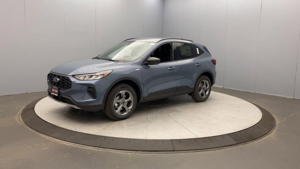 new 2025 Ford Escape car, priced at $36,085