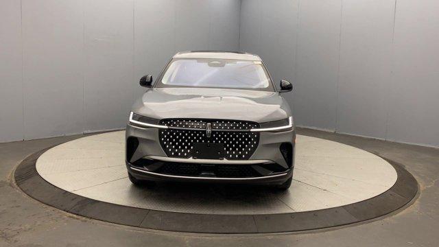 new 2025 Lincoln Nautilus car, priced at $59,270