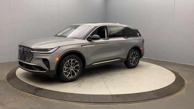 new 2025 Lincoln Nautilus car, priced at $59,270