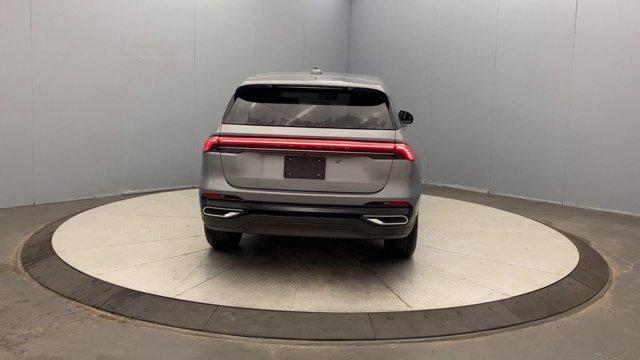 new 2025 Lincoln Nautilus car, priced at $59,270