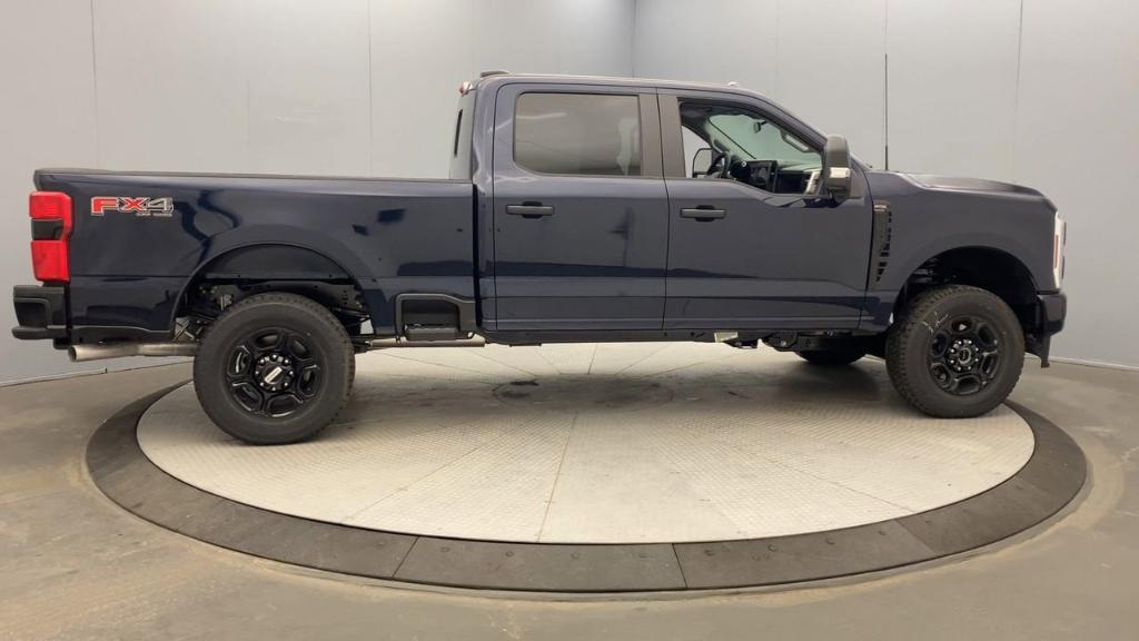 new 2024 Ford F-250 car, priced at $63,615