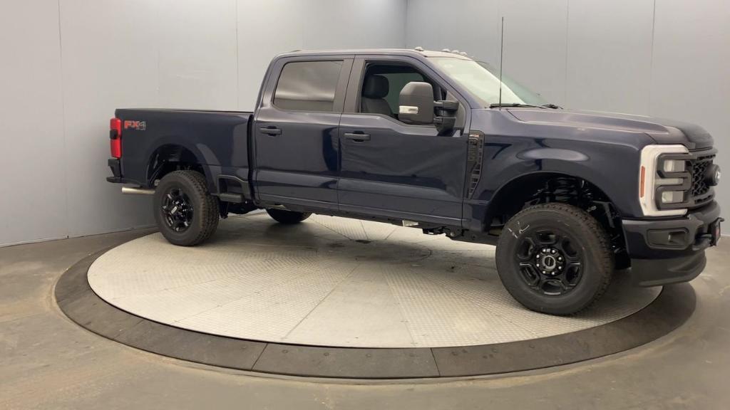 new 2024 Ford F-250 car, priced at $63,615