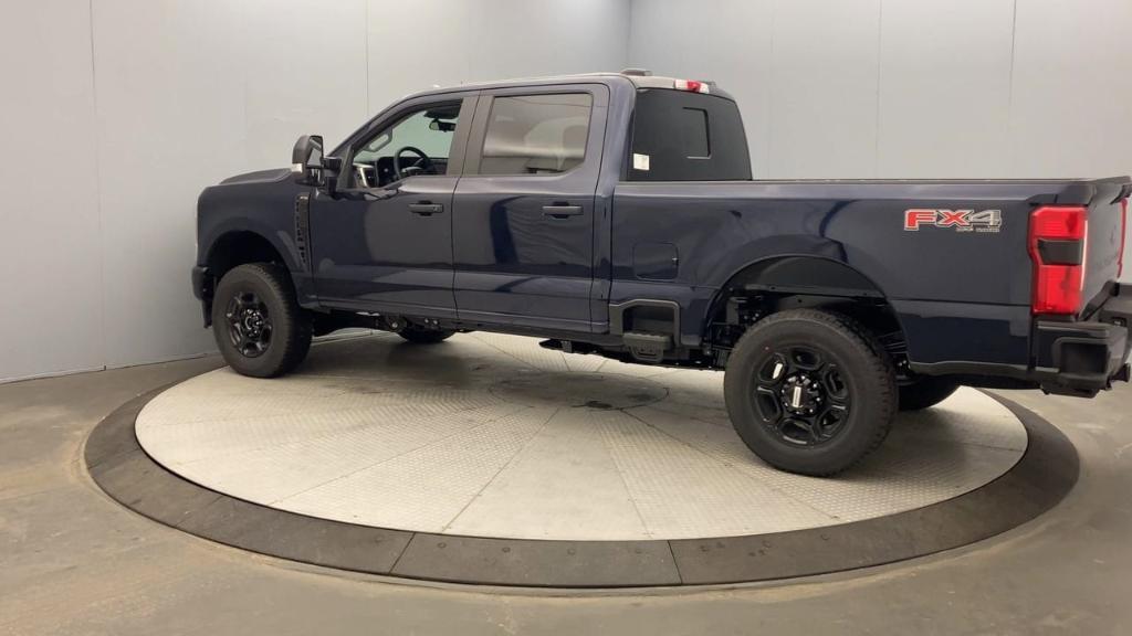 new 2024 Ford F-250 car, priced at $63,615