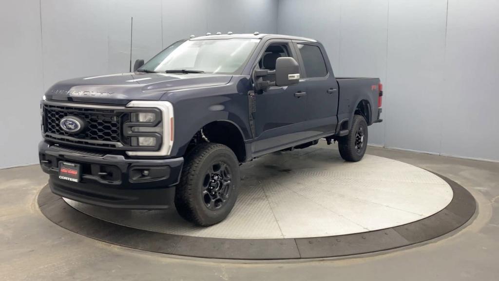 new 2024 Ford F-250 car, priced at $63,615