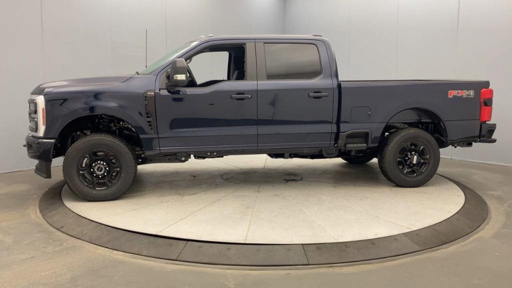 new 2024 Ford F-250 car, priced at $63,615