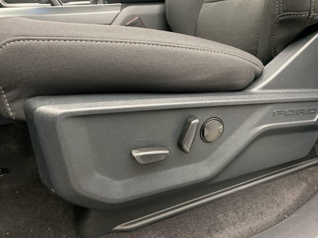 new 2025 Ford F-150 car, priced at $60,770