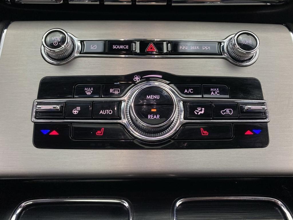 used 2024 Lincoln Aviator car, priced at $50,999