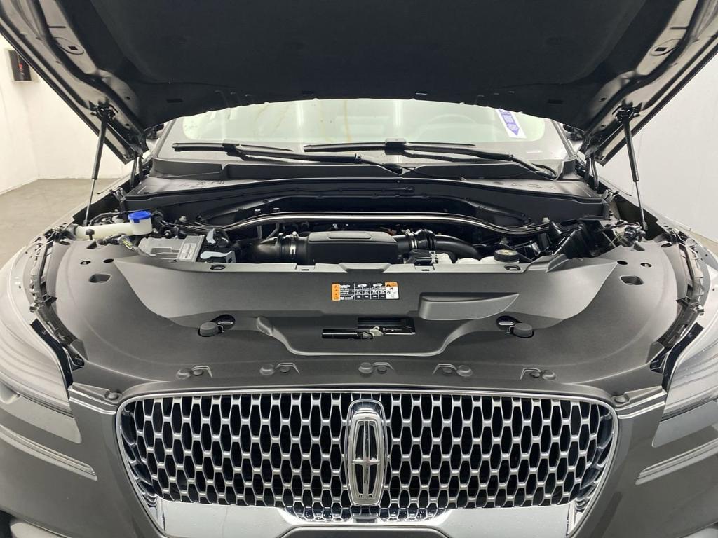 used 2024 Lincoln Aviator car, priced at $49,999