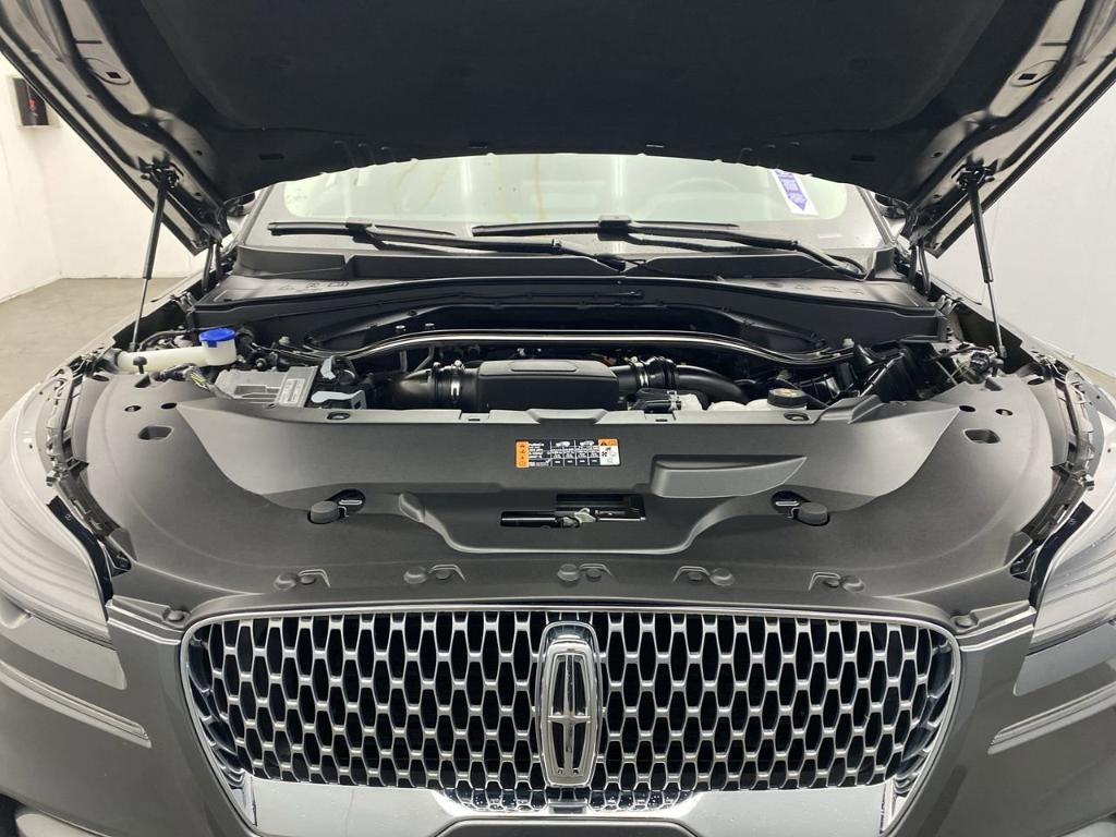 used 2024 Lincoln Aviator car, priced at $50,999