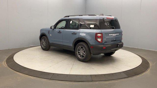 new 2025 Ford Bronco Sport car, priced at $36,900