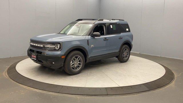 new 2025 Ford Bronco Sport car, priced at $36,900