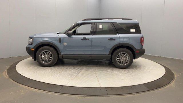 new 2025 Ford Bronco Sport car, priced at $36,900