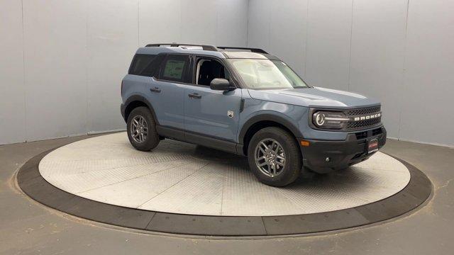 new 2025 Ford Bronco Sport car, priced at $36,900