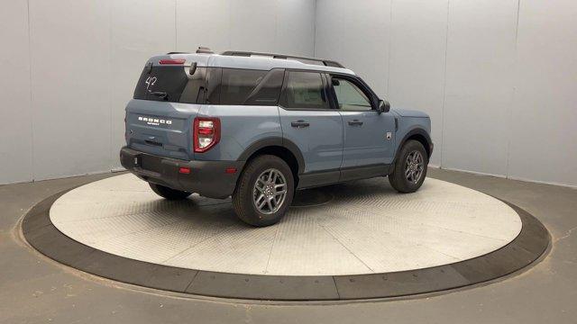 new 2025 Ford Bronco Sport car, priced at $36,900