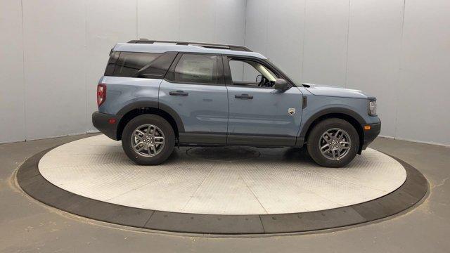 new 2025 Ford Bronco Sport car, priced at $36,900