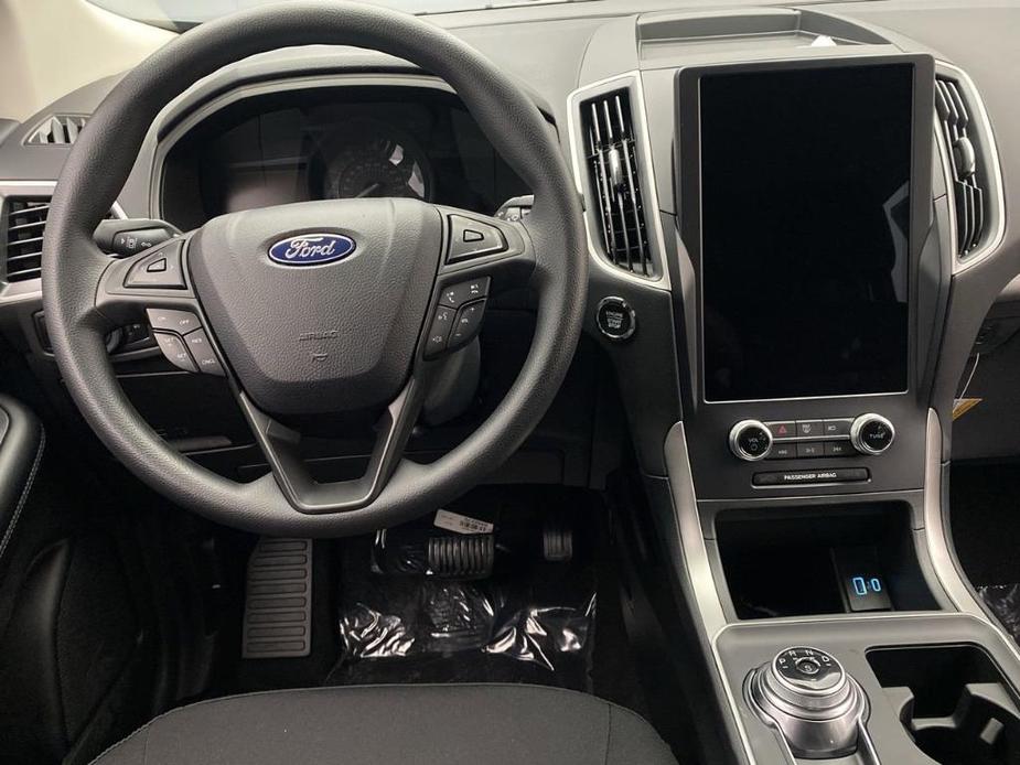 new 2024 Ford Edge car, priced at $40,244