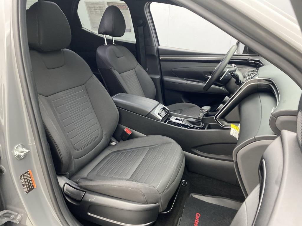 used 2023 Hyundai SANTA CRUZ car, priced at $27,999