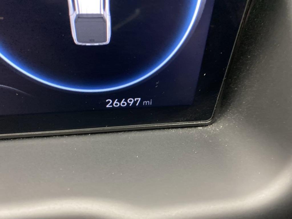 used 2023 Hyundai SANTA CRUZ car, priced at $28,998