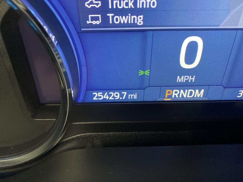 used 2022 Ford F-150 car, priced at $39,995