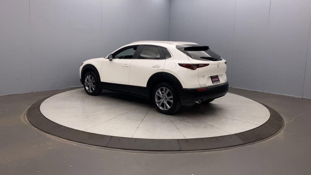 used 2024 Mazda CX-30 car, priced at $26,888