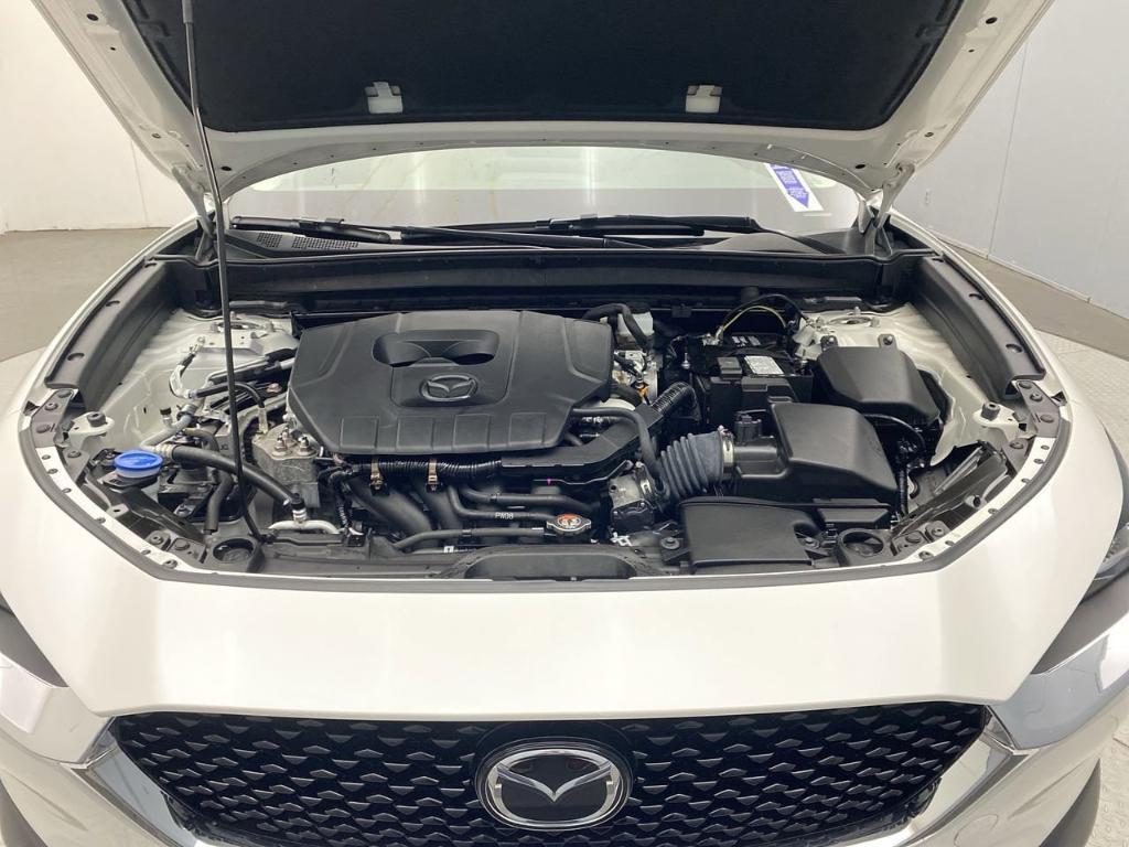 used 2024 Mazda CX-30 car, priced at $25,999