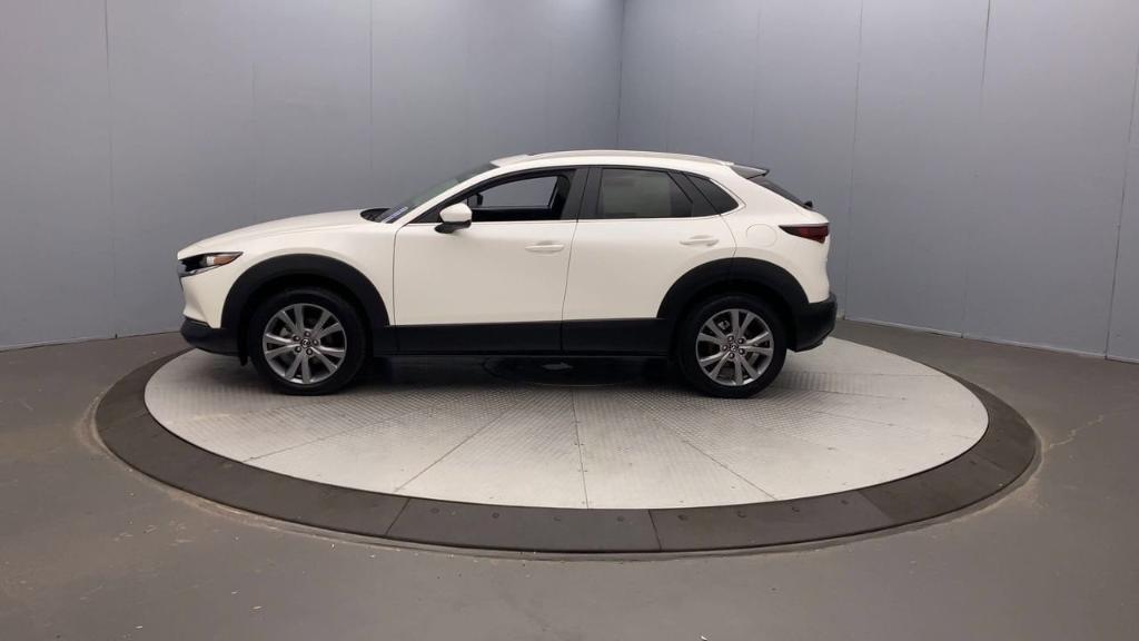 used 2024 Mazda CX-30 car, priced at $26,888