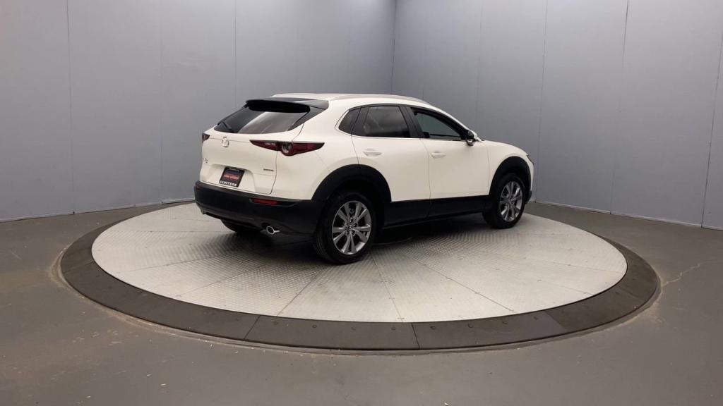 used 2024 Mazda CX-30 car, priced at $25,999