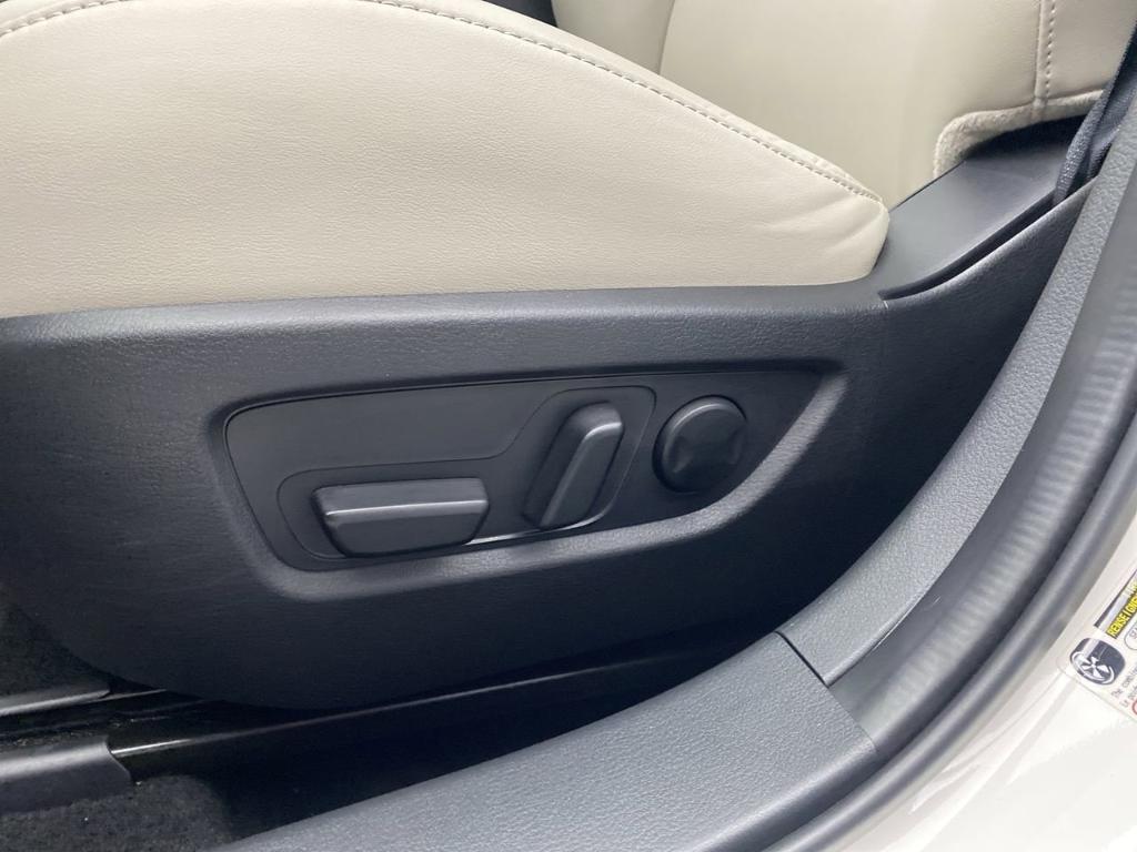 used 2024 Mazda CX-30 car, priced at $26,888
