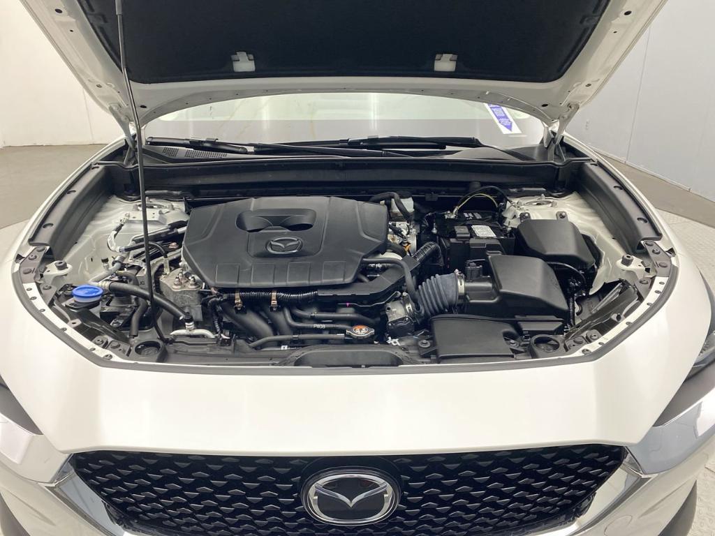 used 2024 Mazda CX-30 car, priced at $26,888