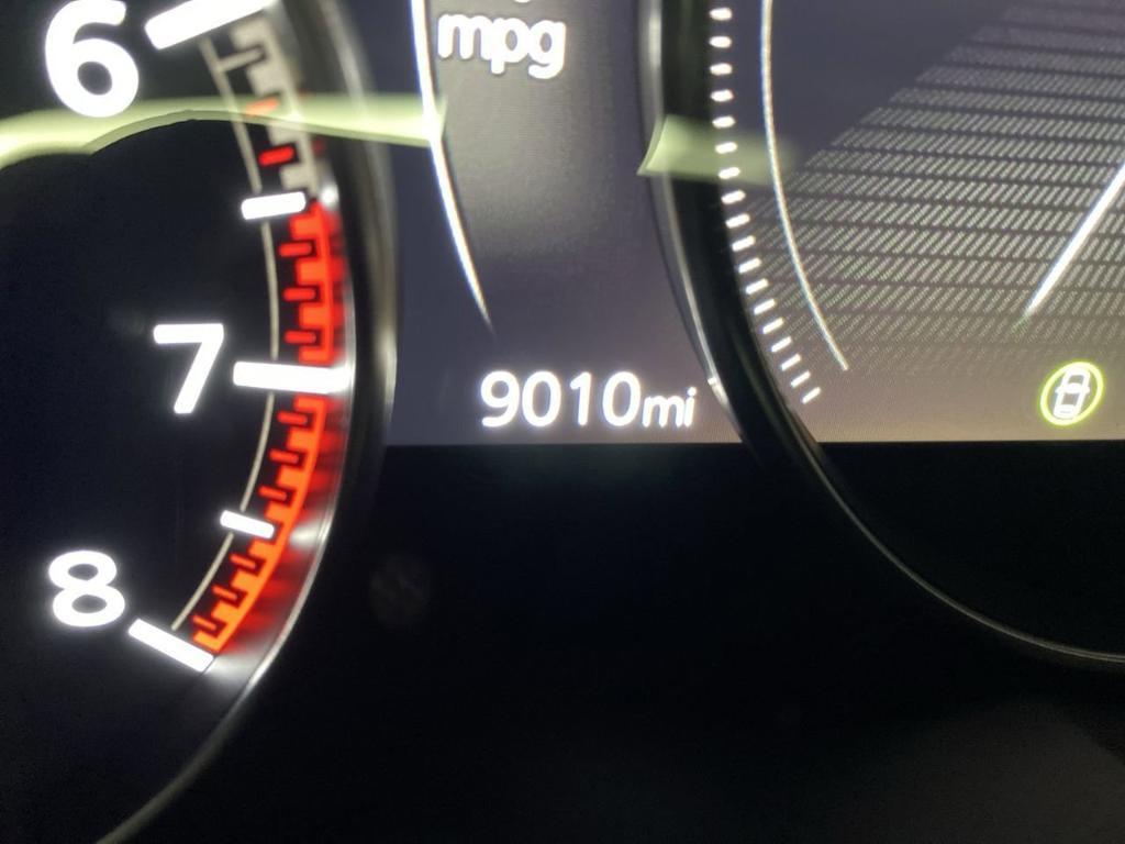 used 2024 Mazda CX-30 car, priced at $25,999