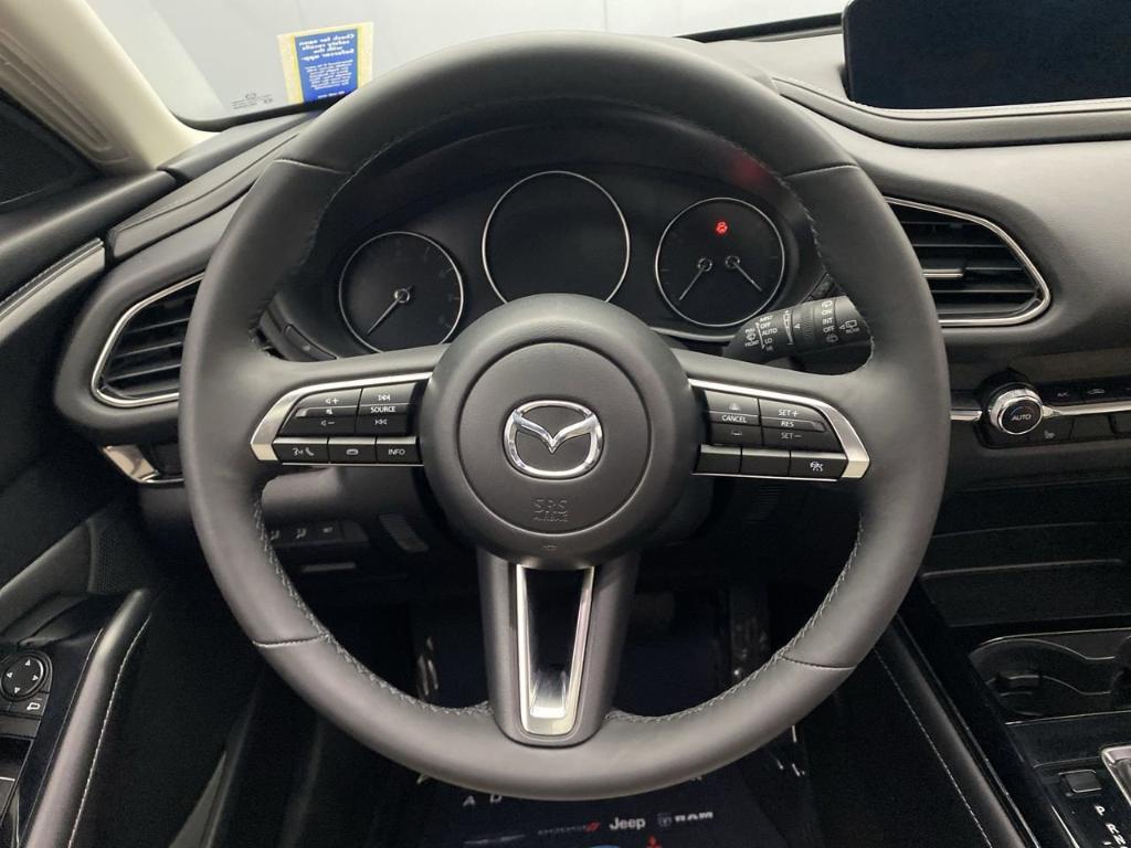 used 2024 Mazda CX-30 car, priced at $26,888