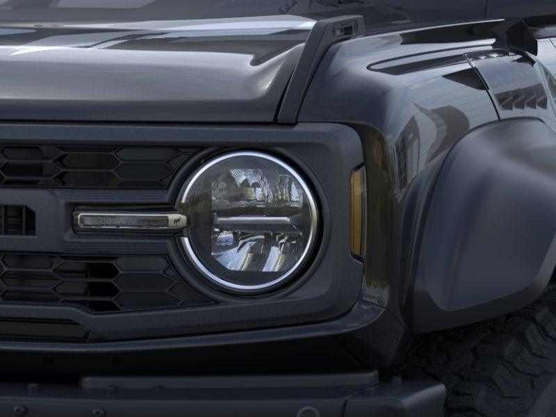 new 2023 Ford Bronco car, priced at $94,410