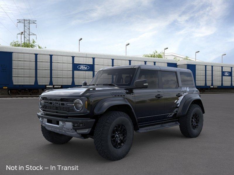 new 2023 Ford Bronco car, priced at $94,410