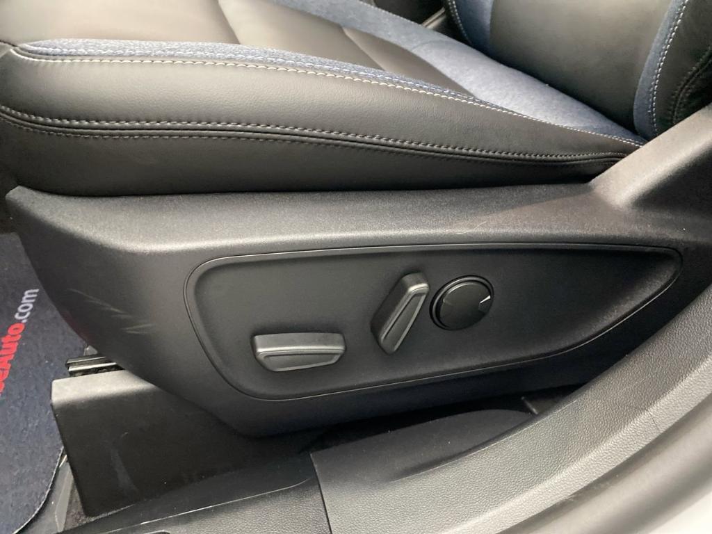 used 2025 Ford Bronco Sport car, priced at $34,995