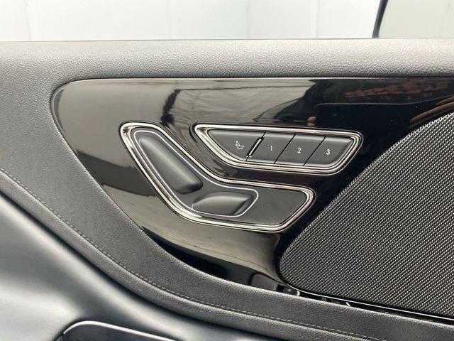 new 2025 Lincoln Aviator car, priced at $70,185