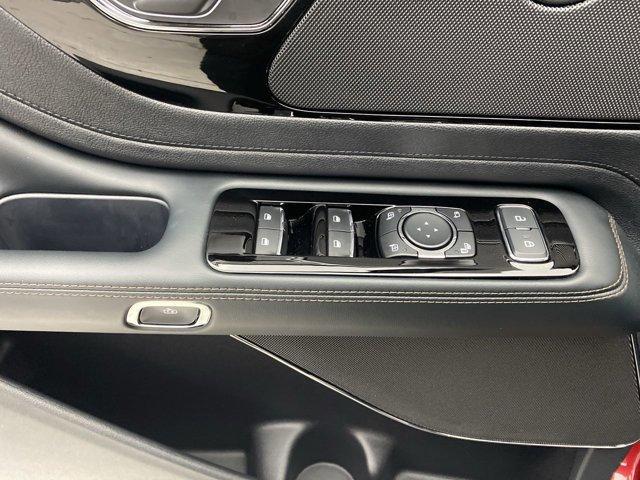 new 2025 Lincoln Aviator car, priced at $70,185