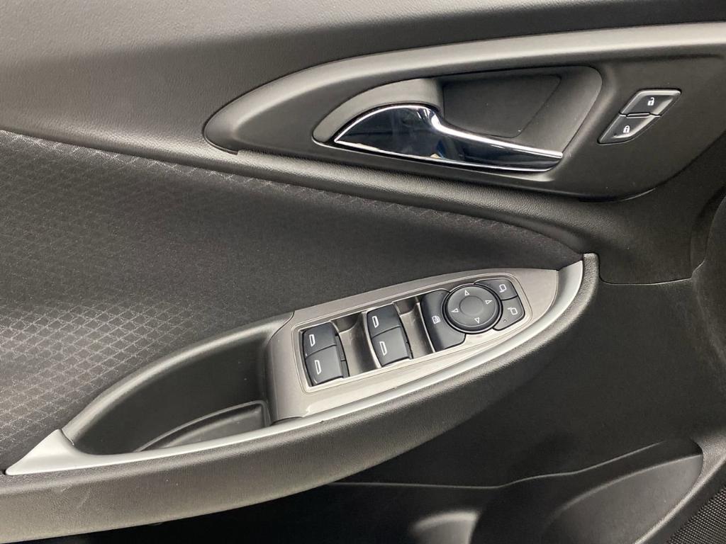 used 2024 Chevrolet Malibu car, priced at $20,995