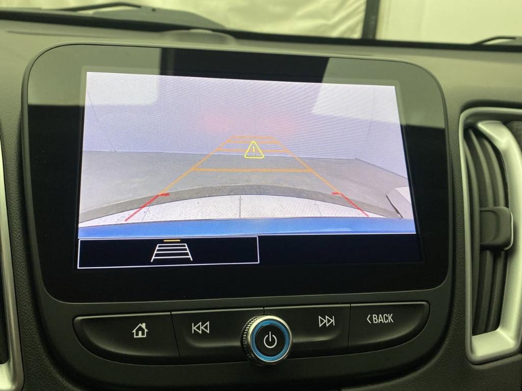 used 2024 Chevrolet Malibu car, priced at $20,995