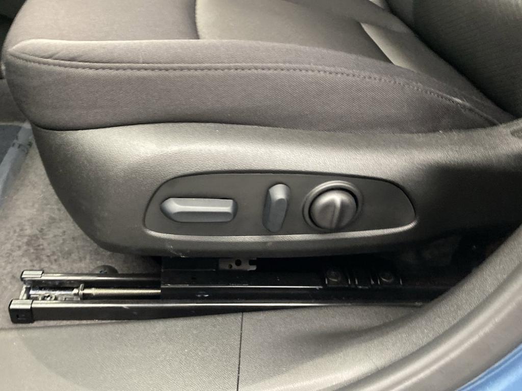 used 2024 Chevrolet Malibu car, priced at $20,995