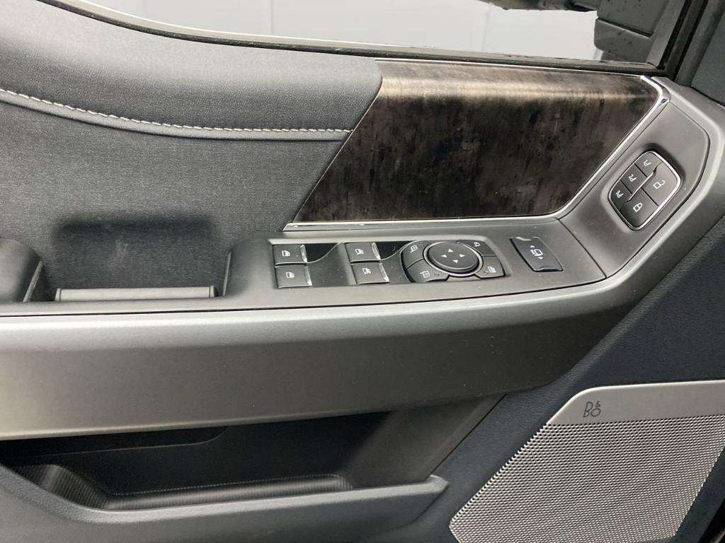 new 2025 Ford F-350 car, priced at $91,820
