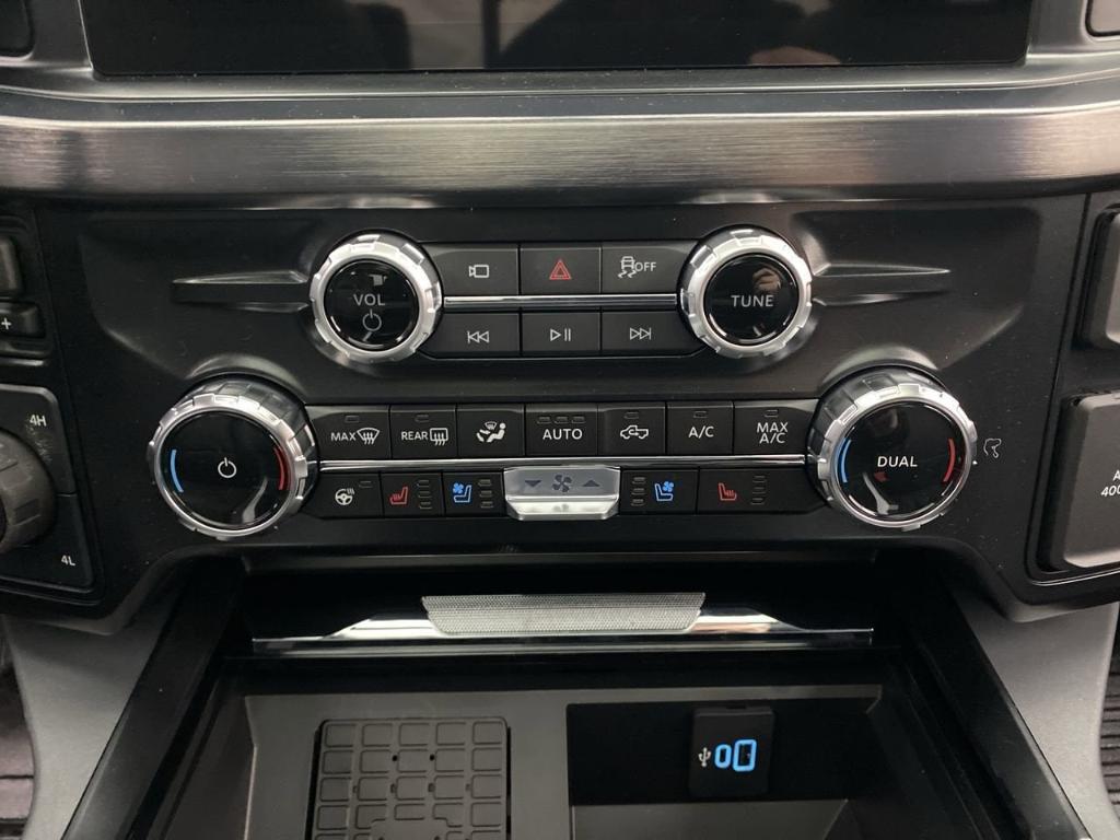 new 2025 Ford F-350 car, priced at $91,820