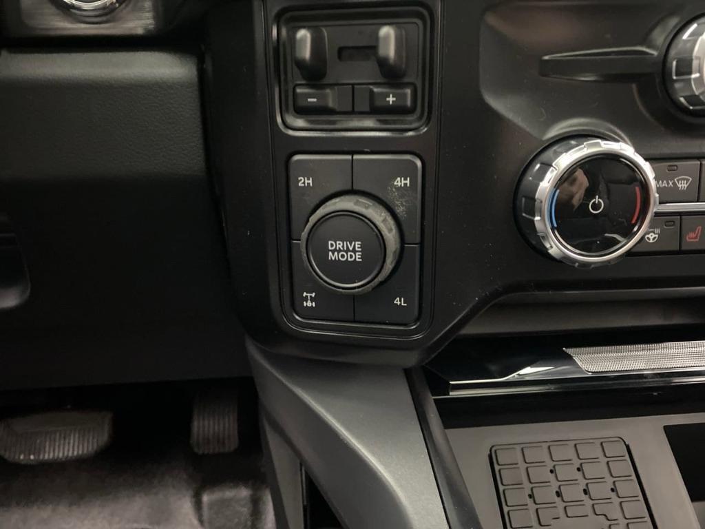 new 2025 Ford F-350 car, priced at $91,820