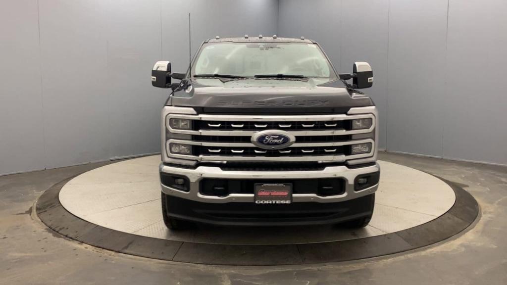 new 2025 Ford F-350 car, priced at $91,820