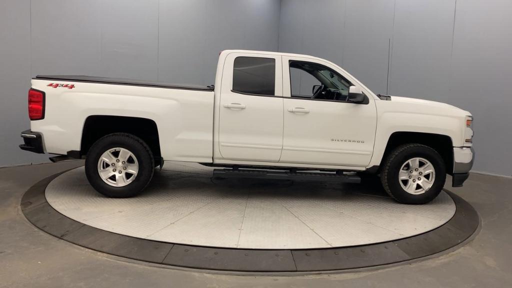 used 2019 Chevrolet Silverado 1500 LD car, priced at $25,895