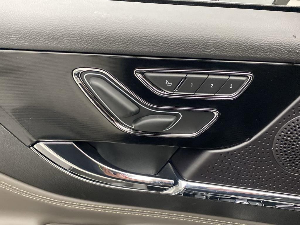 new 2025 Lincoln Corsair car, priced at $48,180