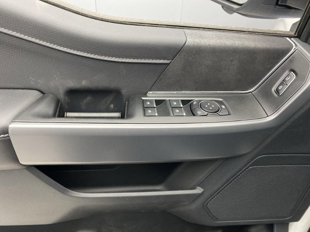new 2025 Ford F-150 car, priced at $61,500