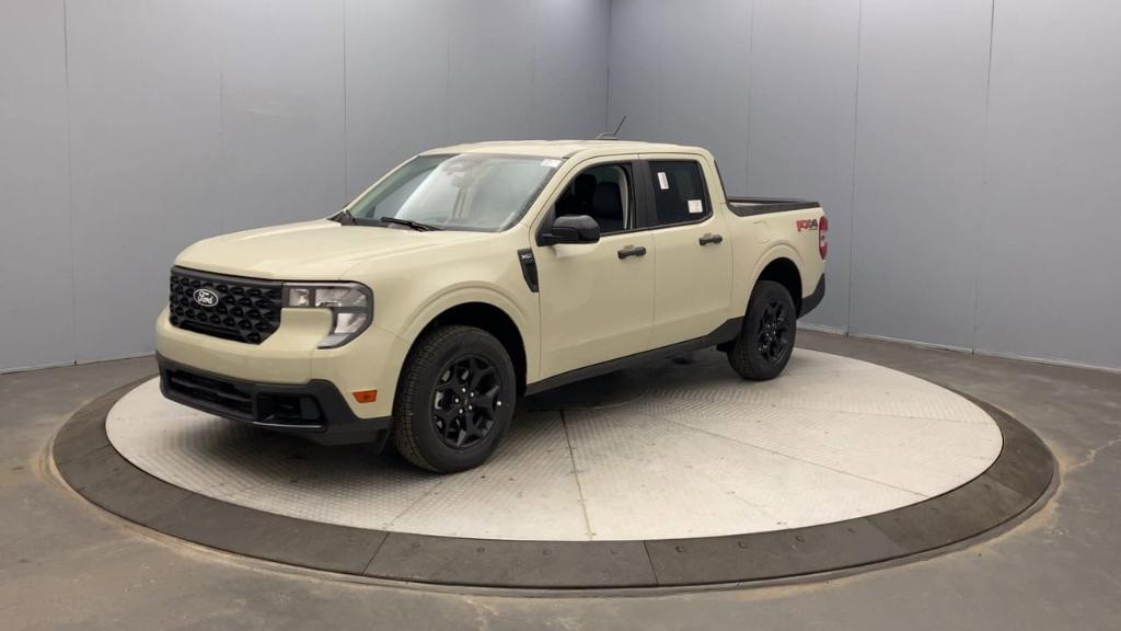 new 2025 Ford Maverick car, priced at $36,030